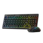 REDRAGON 2 in 1 Wireless Gaming Combo