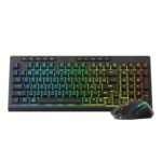 REDRAGON 2 in 1 Wireless Gaming Combo - Image 2