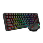 REDRAGON 2 in 1 Wireless Gaming Combo - Image 2