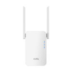 Cudy AC1200 Mesh Dual Band WiFi5 Range Extender | Wall Plug - Image 2