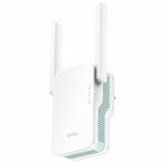 Cudy AX1500 Mesh Dual Band WiFi6 Range Extender | Wall Plug
