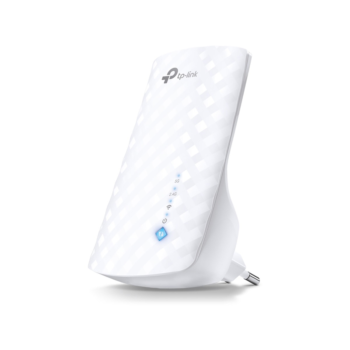 RE200_5f72 TP-Link AC750 Dual Band Wi-Fi Range Extender - Image 1