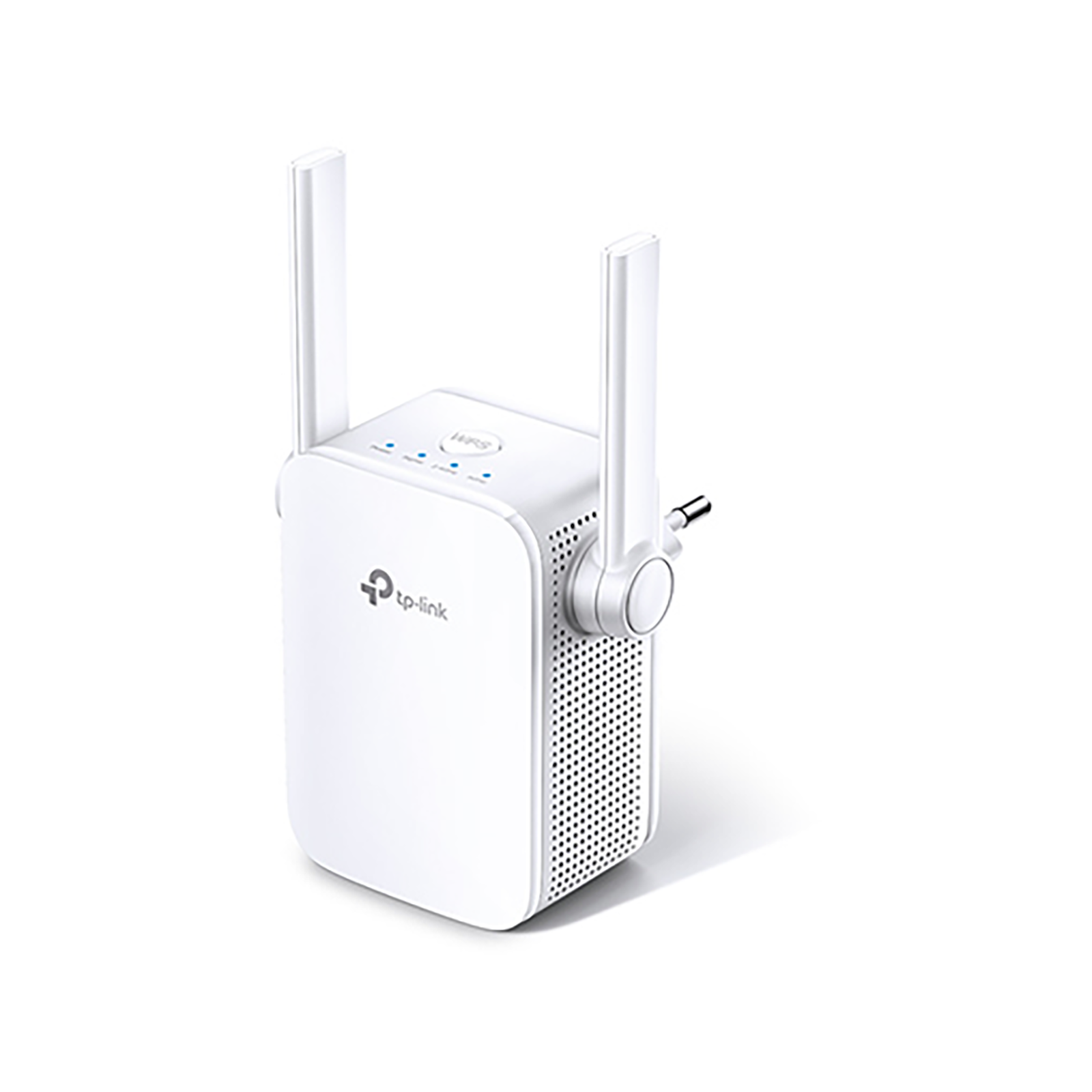 RE305_cb12 TP-Link AC1200 Wall Plugged Wi-Fi Range Extender - Image 1