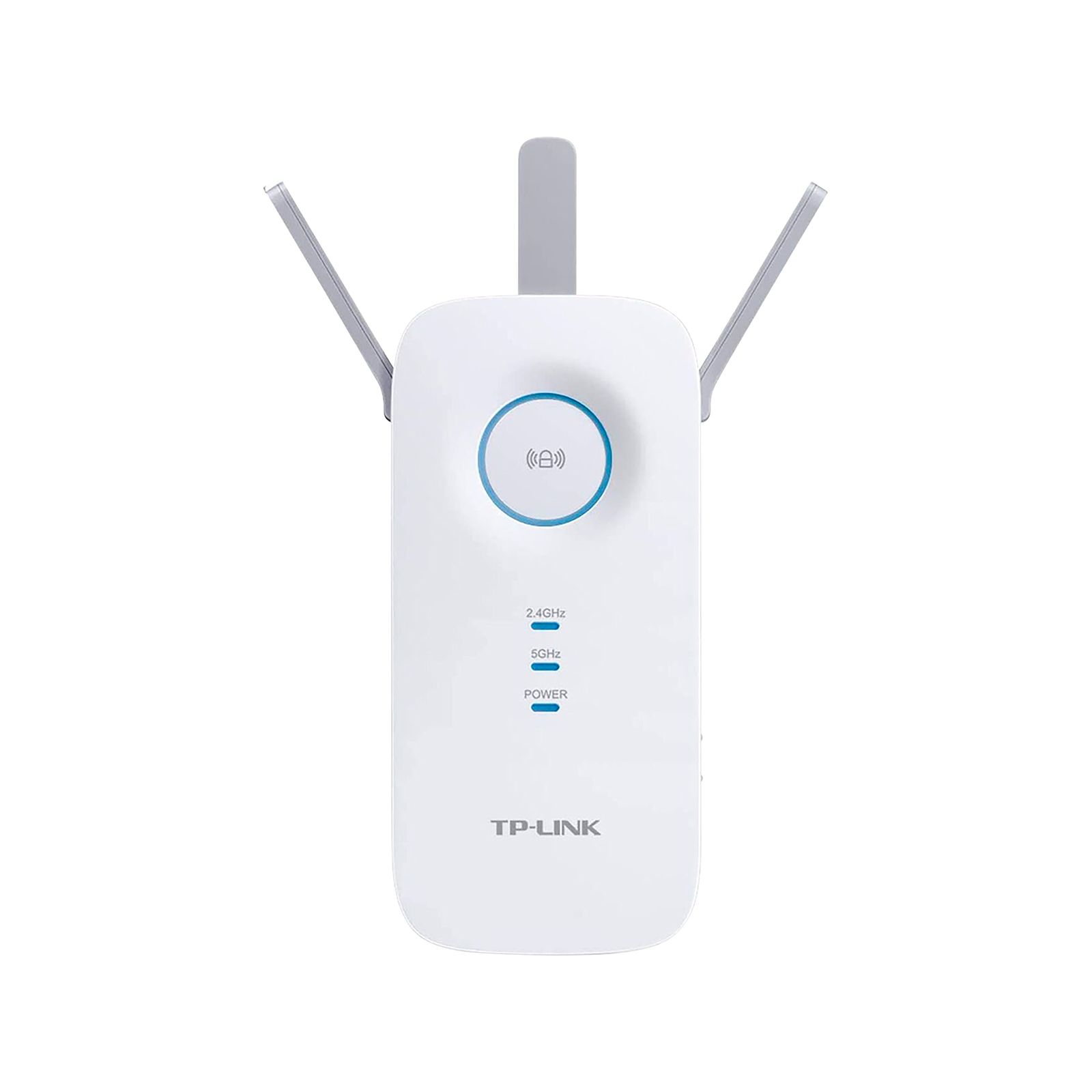 RE450_6751 TP-Link AC1750 Wall Plugged Range Extender - Image 1