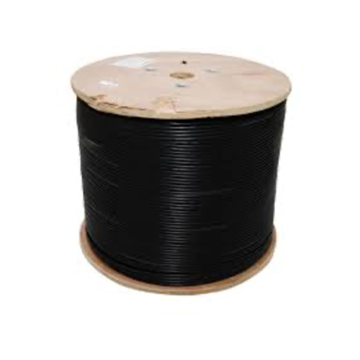 RG59POW5_SA_ad30 PinnSec 500m Commercial RG59 Coaxial & Power Cable Roll - Image 1