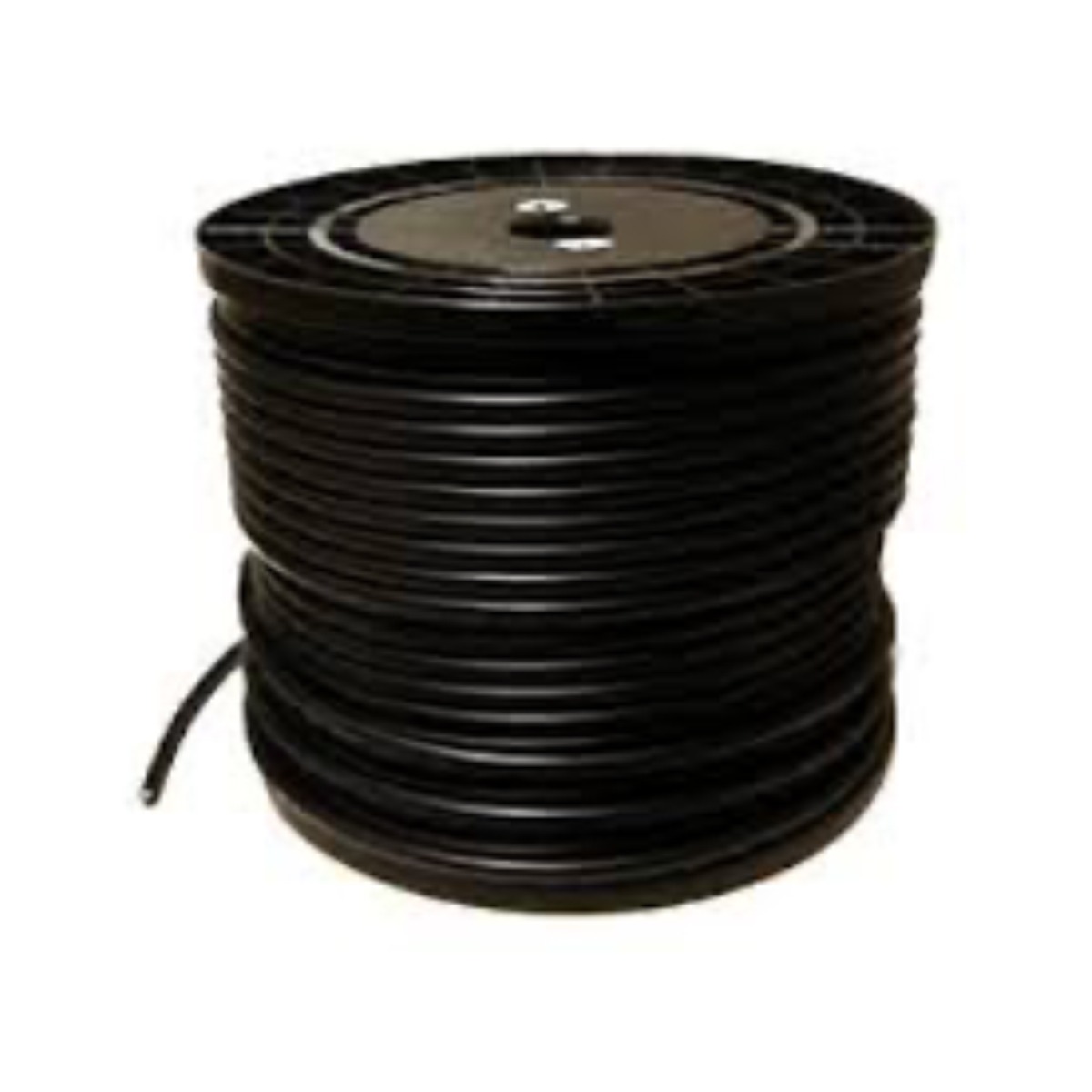 RG59POW_SA_ef26 PinnSec 100m Commercial RG59 Coaxial & Power Cable Roll - Image 1