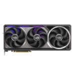ASUS Nvidia Geforce RTX 5090 ROG ASTRAL OC 32GB GDDR7 Graphics Card - Image 2