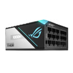 ASUS ROG THOR PLATINUM II 1000W 80 PLUS FULLY MODULAR - Image 2