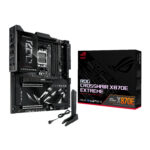 ASUS ROG CROSSHAIR X870E EXTREME AM5 ATX Gaming Motherboard