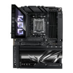 ASUS ROG CROSSHAIR X870E HERO BTF AM5 ATX Gaming Motherboard - Image 2