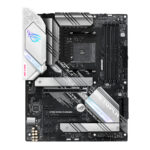 ASUS ROG STRIX B550-A Gaming AM4 ATX Gaming Motherboard