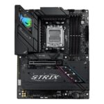 ASUS ROG STRIX B850-F Gaming WiFi AM5 ATX Gaming Motherboard - Image 2