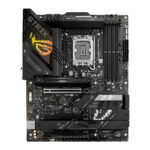 ASUS ROG STRIX Z890-H Gaming WIFI ATX Gaming Motherboard - Image 2