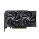 MSI Nvidia GeForce RTX 5050 GAMING 2X OC 8GB Graphics Card - Image 2