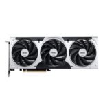 MSI Nvidia GeForce RTX 5060TI VENTUS 3X OC 16GB Graphics Card - Image 2