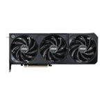 MSI Nvidia GeForce RTX 5070 Shadow 3X OC 12GB Graphics Card - Image 2