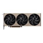 MSI Nvidia GeForce RTX 5080 Inspire 3X OC 16GB GDDR7 Graphics Card - Image 2