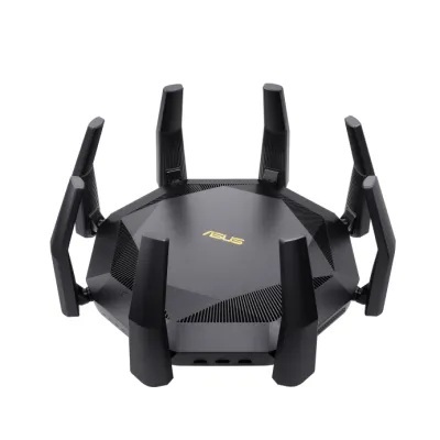 RT_AX89X_424f Asus RT-AX89X Dual-Band Wi-Fi Router - Image 1