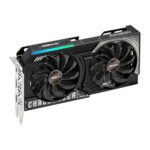 ASRock Radeon RX9060 XT Challenger 16G Graphics Card - Image 2