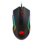 REDRAGON 2 in 1 Wired Gaming Combo - Image 2