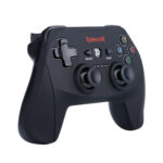 REDRAGON HARROW Wireless X/D-input(Digital/Analog) PC Controller Black - Image 2
