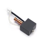 Quick release all meta hardened steel hotend with 0.6mm nozzle for Kobra S1 ACE 2 Pro Combo - Image 2