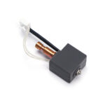 Quick release all meta hardened steel hotend with 0.8mm nozzle for Kobra S1 ACE 2 Pro Combo - Image 2