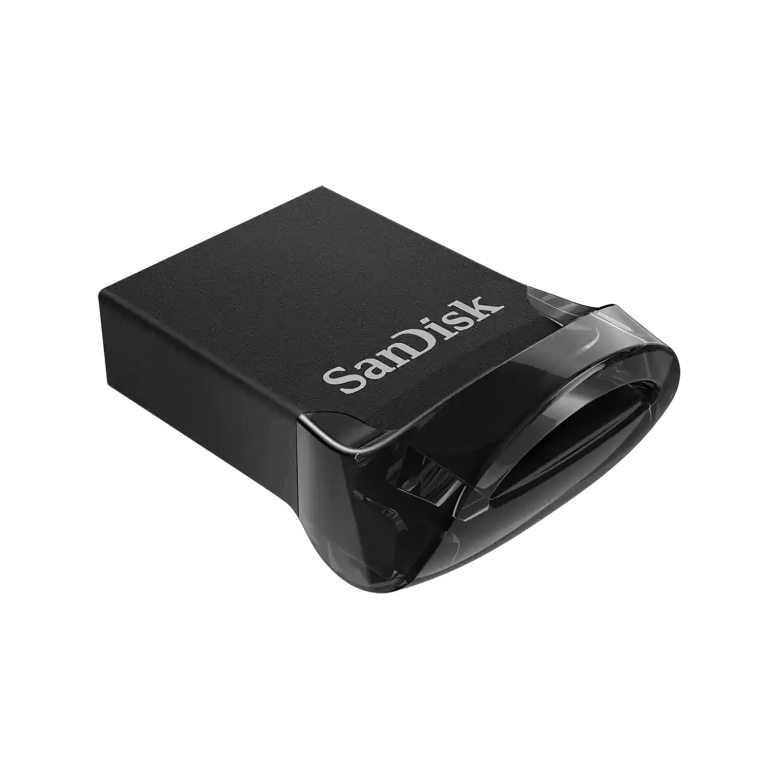 SDCZ430_512G_G46_0ed9 SanDisk Ultra Fit 1TB USB-A Flash Drive - Image 1