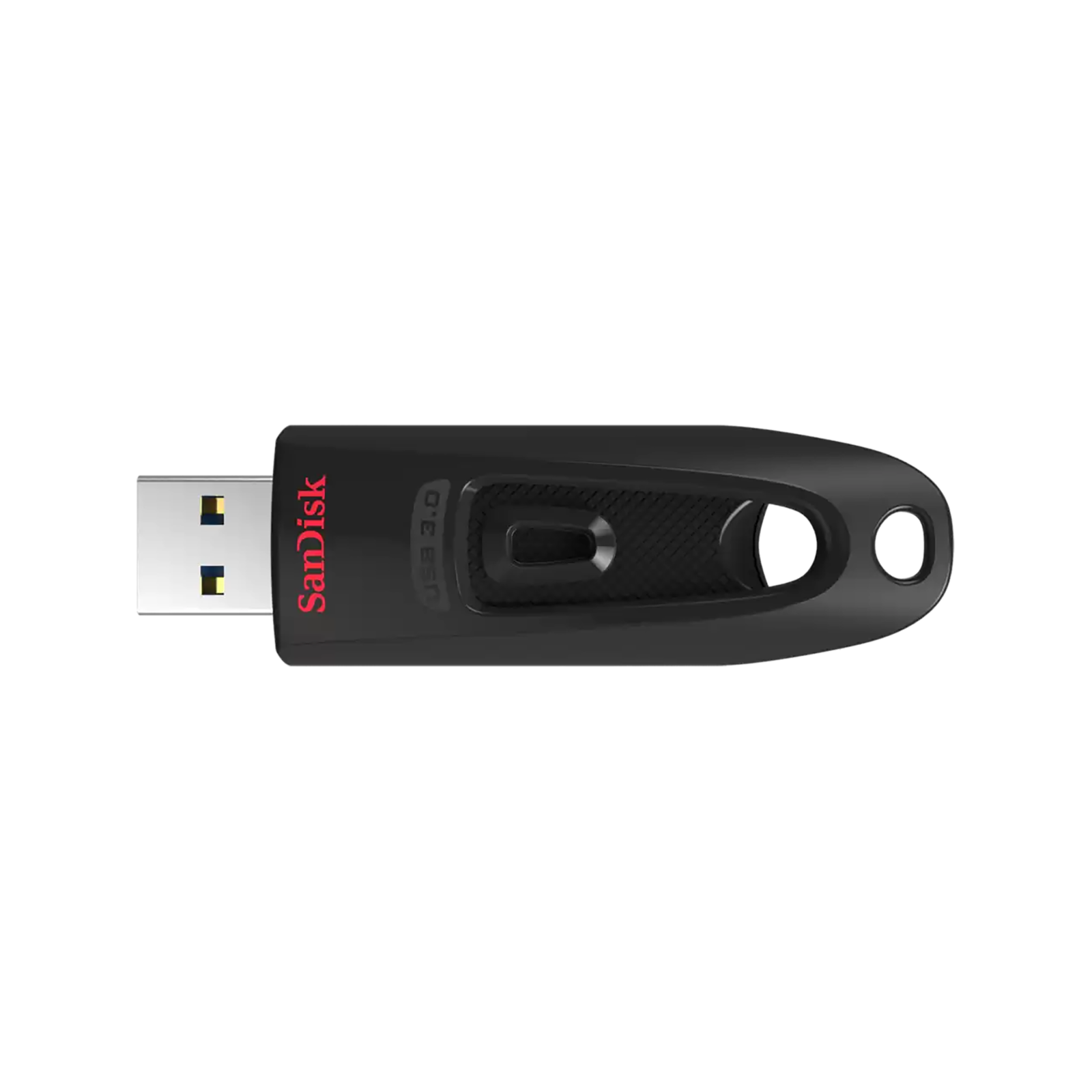 SDCZ48_512G_G46_0b9e Sandisk Ultra 512GB USB-A Flash Drive - Image 1