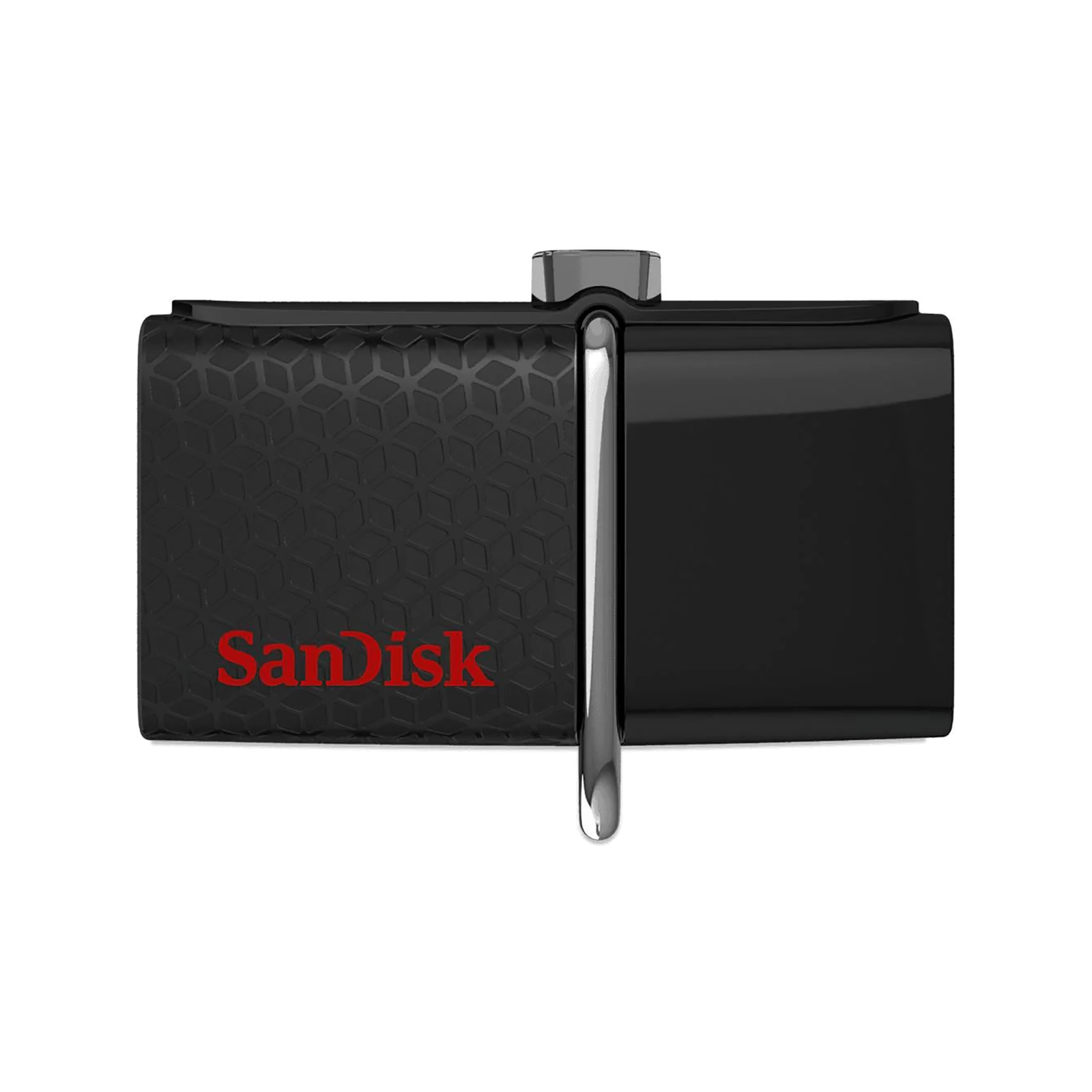 SDDDC2_256G_G46_5f1c Sandisk Ultra Dual Drive 256GB USB-C Flash Drive - Image 1