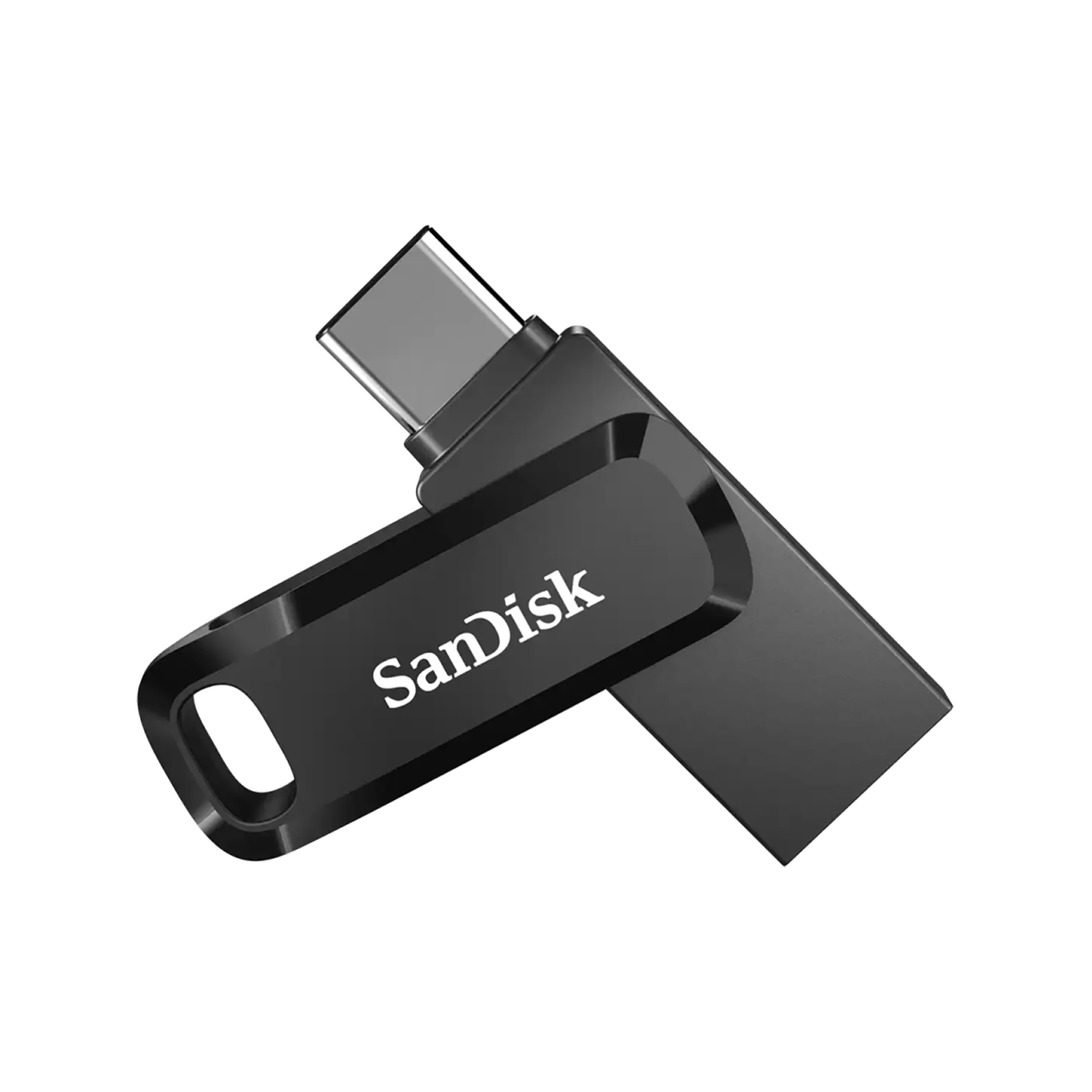 SDDDC3_512G_G46_b712 SanDIsk Ultra 512GB Dual Drive GO USB TYPE C Flash Drive - Image 1