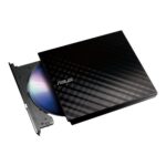 ASUS SDRW-08D2S-U LITE - Portable 8X DVD burner