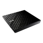 ASUS SDRW-08D2S-U LITE - Portable 8X DVD burner - Image 2