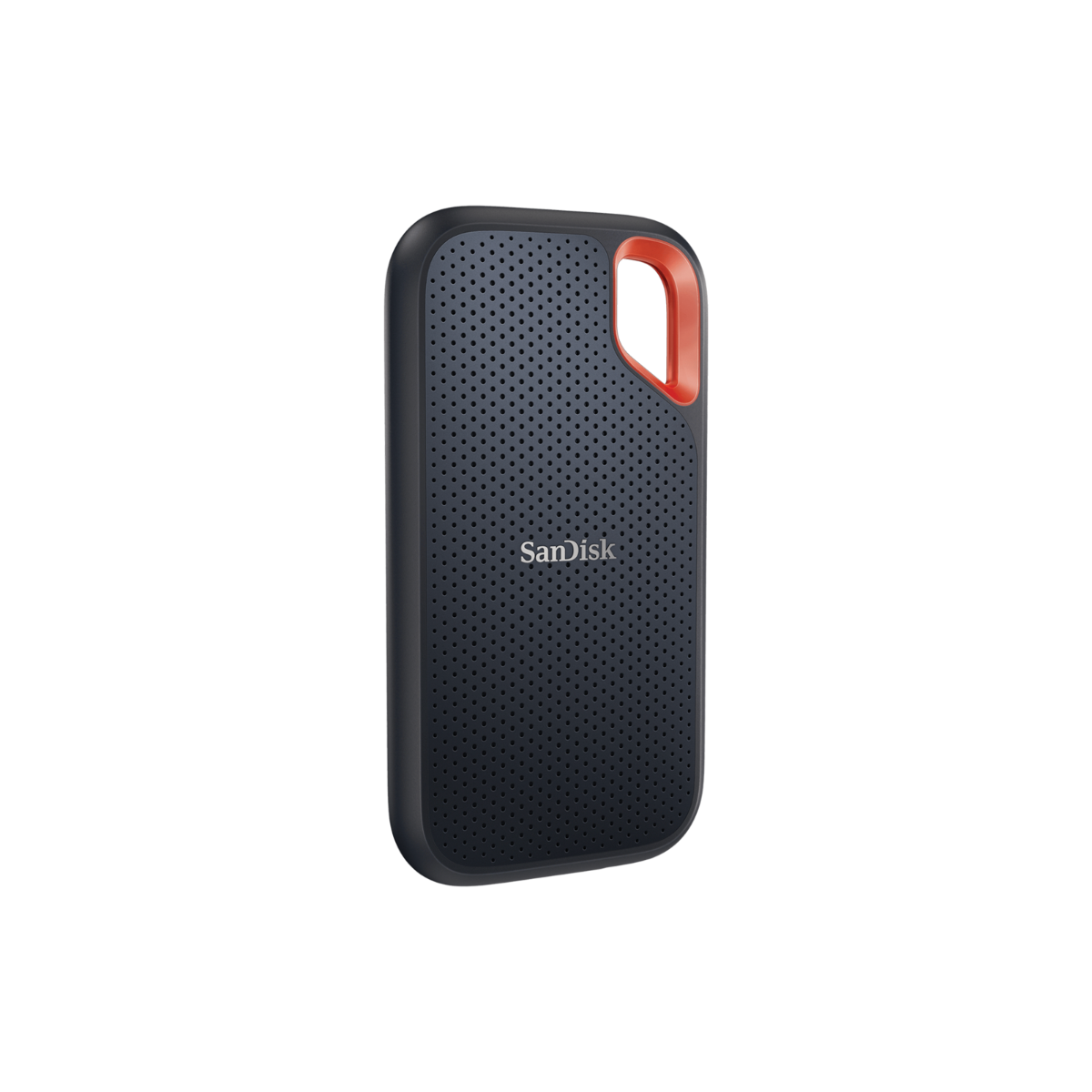 SDSSDE61_1T00_G25_79c0 Sandisk Extreme 1TB USB-C IP55 Drop-Resistance Portable SSD - Image 1