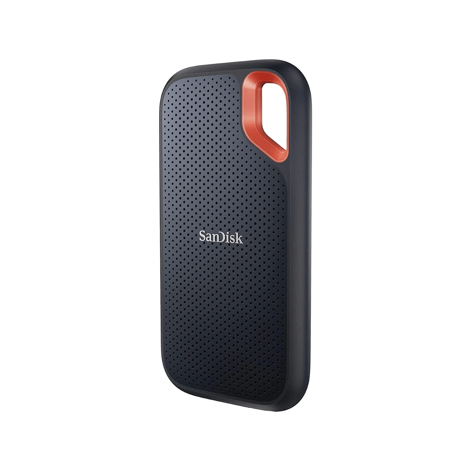 SDSSDE61_4T00_G25_f154 SanDisk Extreme 4TB USB-C IP55 Drop-Resistance Portable SSD - Image 1