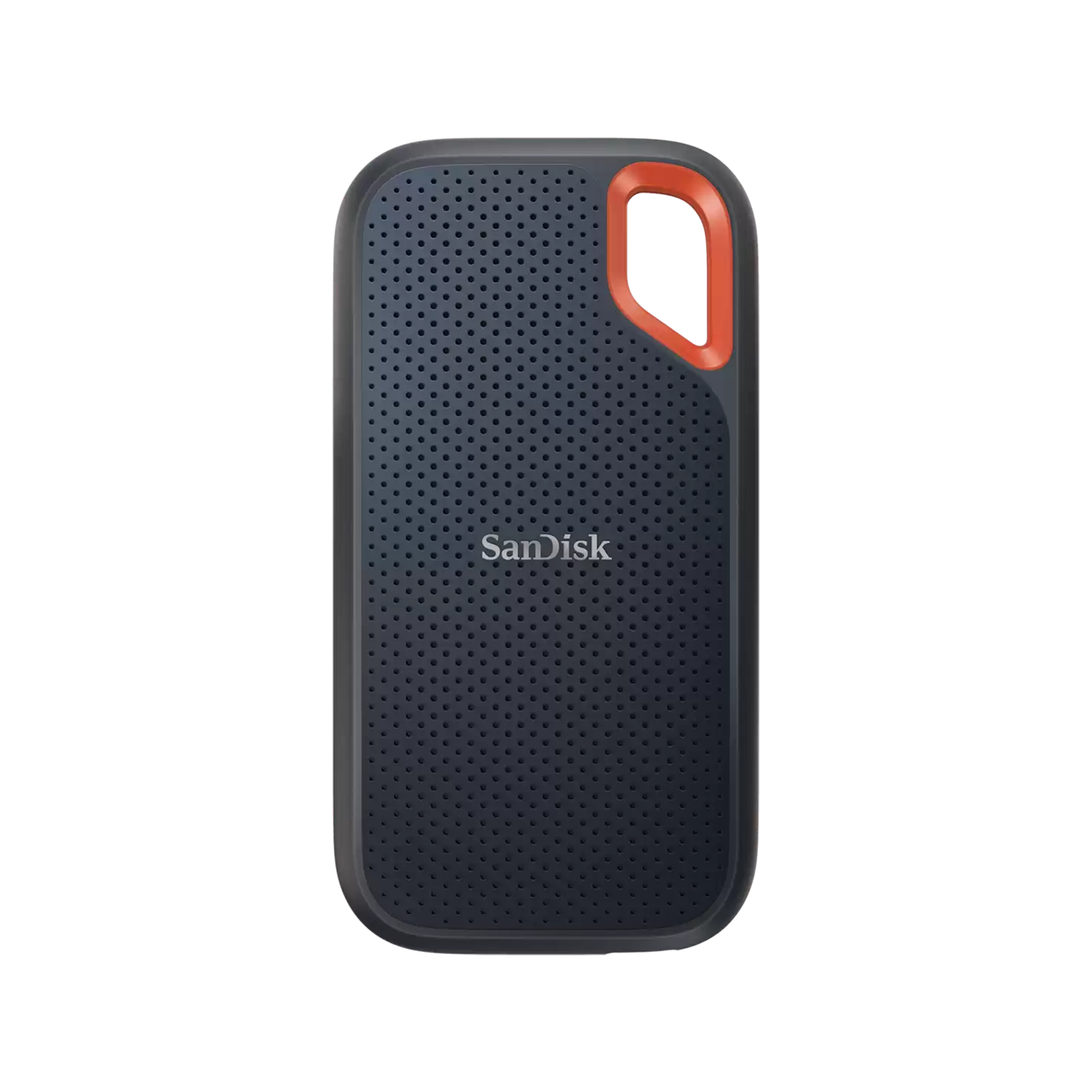 SDSSDE61_500G_G25_c3af Sandisk Extreme 500GB USB-C IP55 Drop-Resistance Portable SSD - Image 1