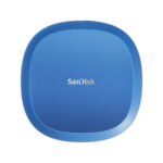 SanDisk Creator Desk Drive 4TB