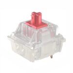 Keychron Cherry MX2A RGB Silent Red Switches 110 pcs - Image 2