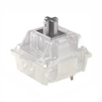 Keychron Cherry MX2A RGB Silver Switches 110 pcs - Image 2
