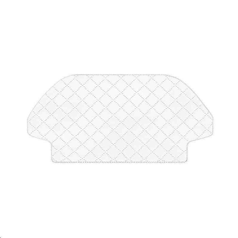 SKV4114TY_wr_01a Xiaomi Robot Vacuum Mop Pro Disposable Mop Pad - 30 Pack - Image 1