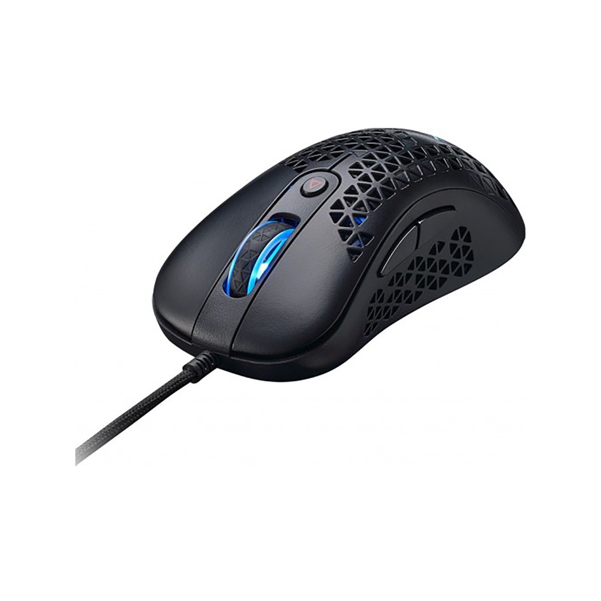 SLINGSHOT_BKCWW_1961 Adata XPG Slingshot Black Light Gaming USB Mouse - Image 1