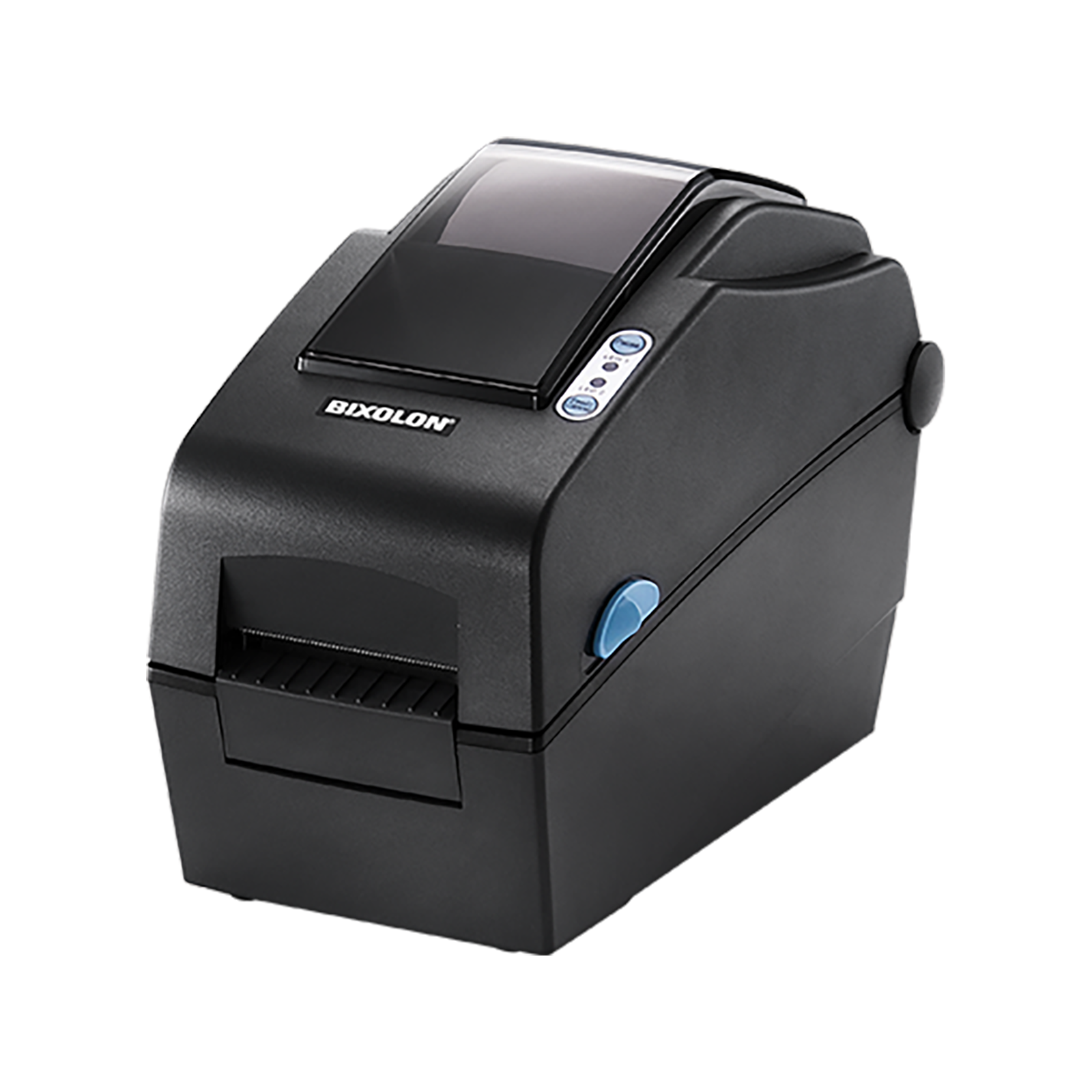 SLP_DX220EG__1__bc1b Bixolon SLP-DX220EG Label Printer - Image 1
