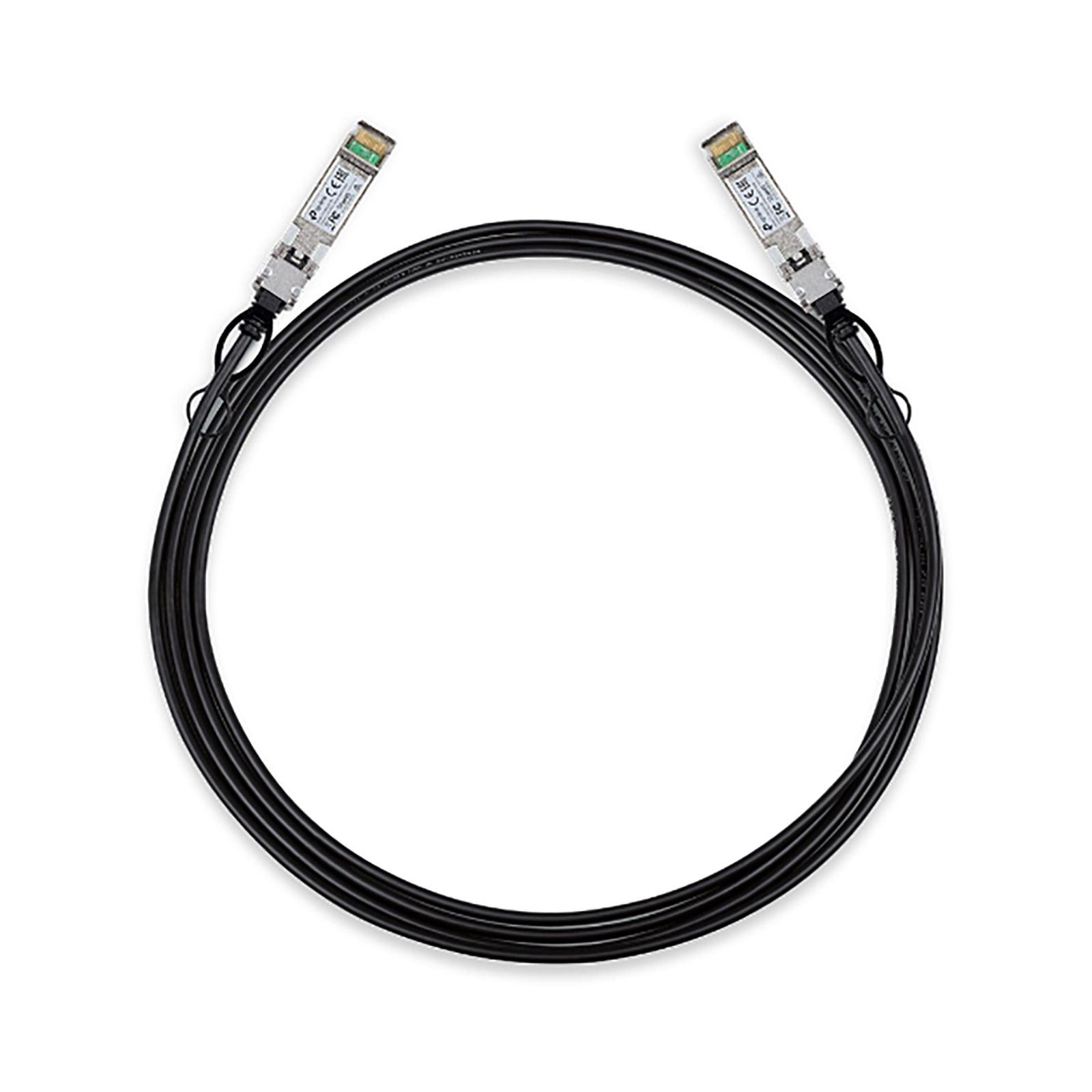 SM5220_3M_1_9812 TP-Link 3M 10G SFP+ Direct Attach Cable - Image 1