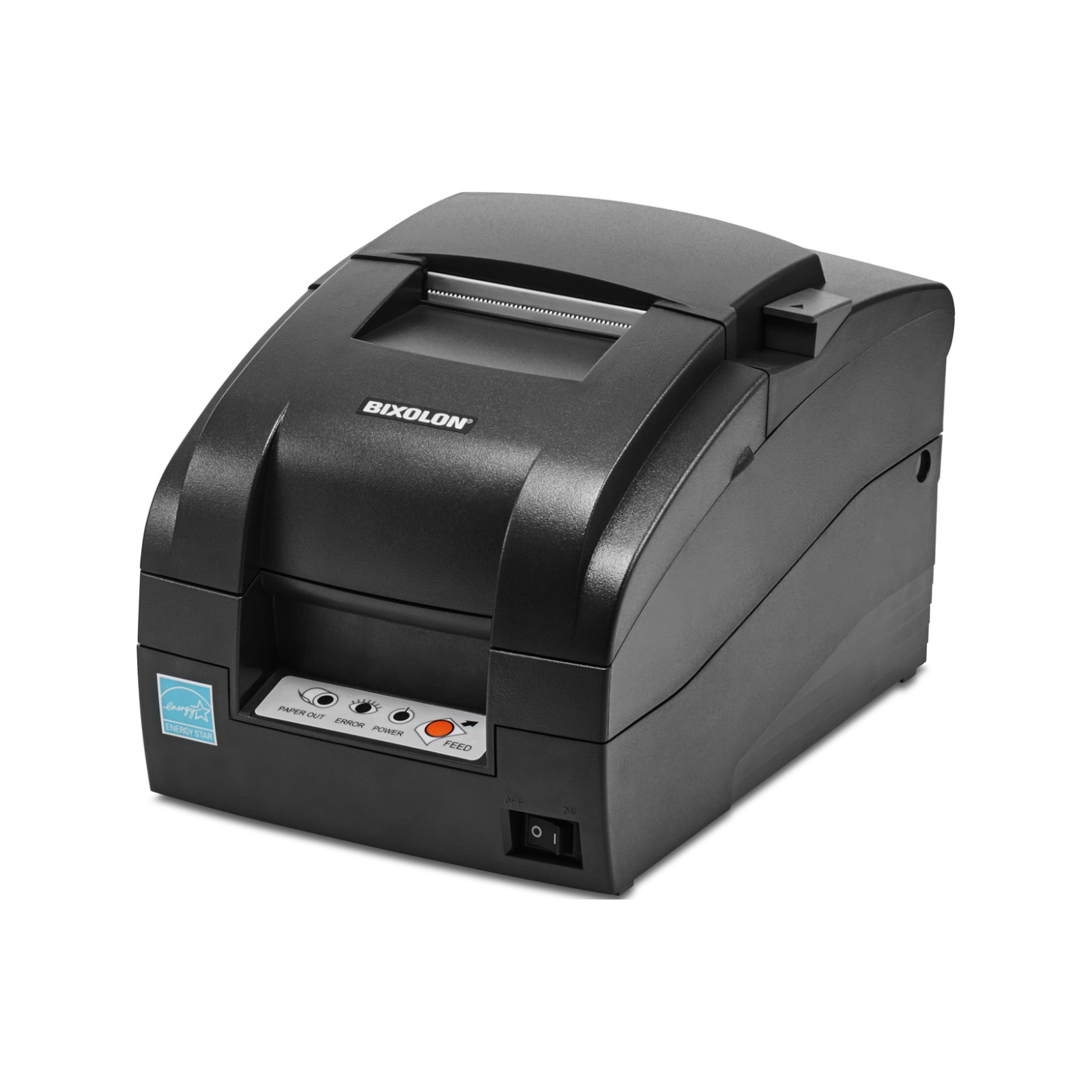 SRP_275IIICOESG_PNC_c932 Bixolon SRP-375III 3" Impact Receipt Printer - Image 1