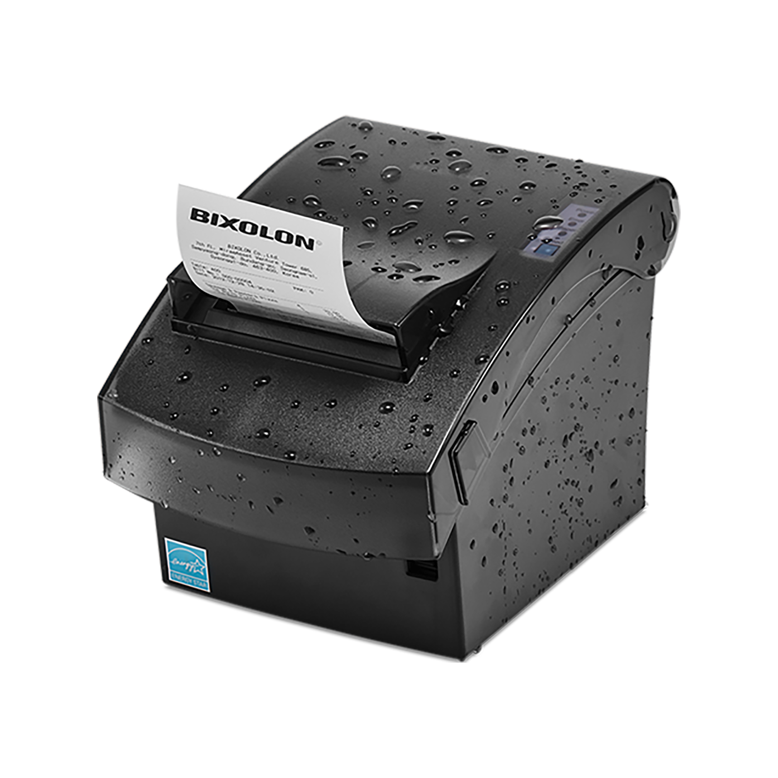 SRP_350PLUSVK_PNC_1_28bf Bixolon 3" Auto Cutter USB2 Thermal Receipt Printer - Image 1