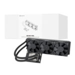 Silverstone XE360-TR5 3600mm Liquid Cooler