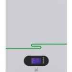SUNNEW WALL MOUNT 5.12KWH LiFePo 51.2V DC INVERTER BATT - 10 YEAR WARRANTY