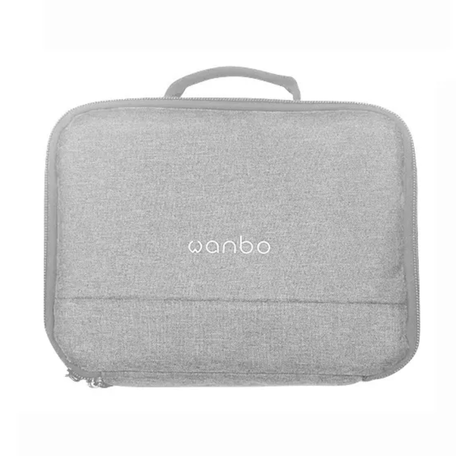 T2-BAG_Wanbo-T2-Projector-Carrying-Case-Grey_wr_01 Wanbo Projector Bag for T2 and T2 Max - Image 1
