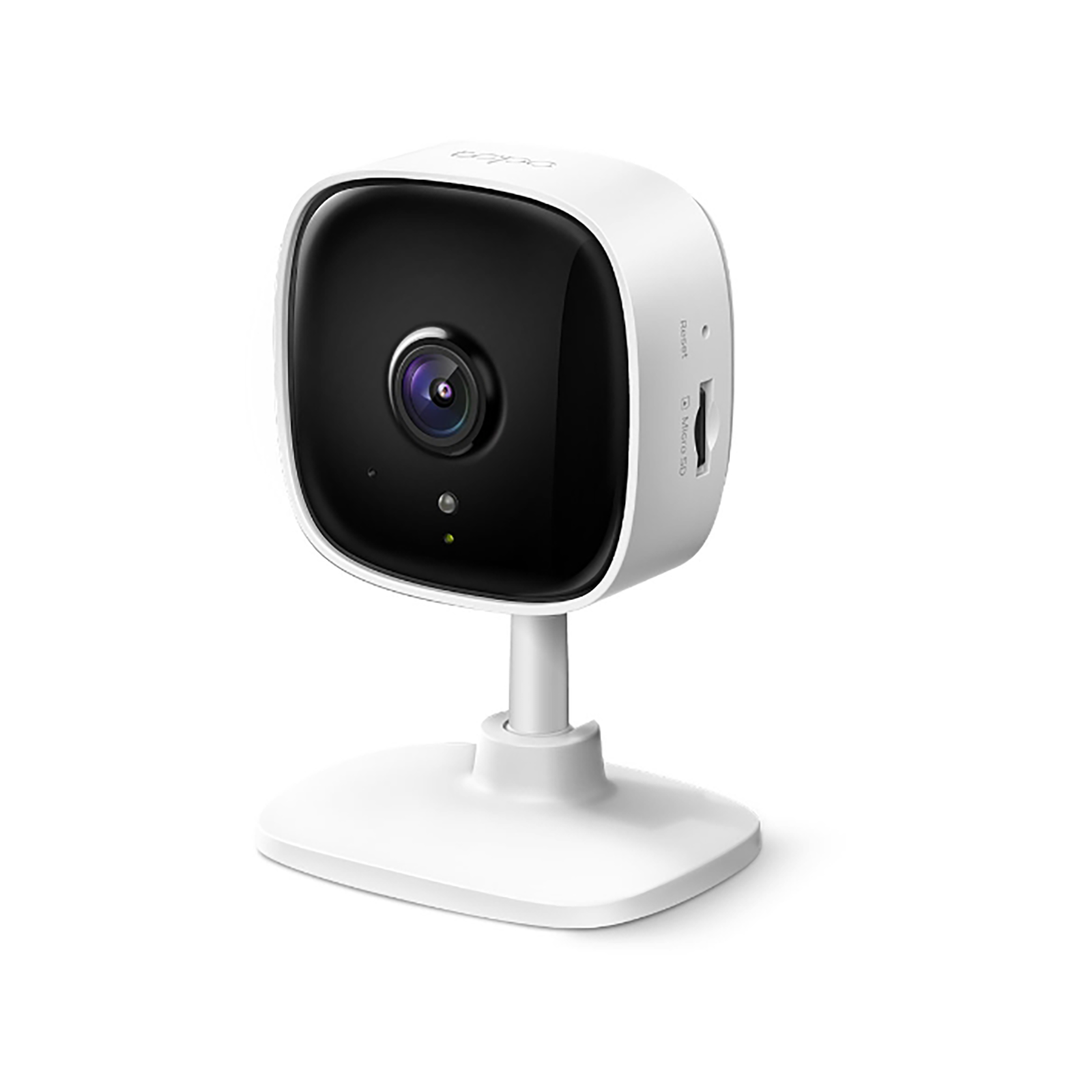 TAPO_C110_1_bd19 TP-Link TAPO C110 Pan-Tilt Home Security Wi-Fi IP Camera - Image 1