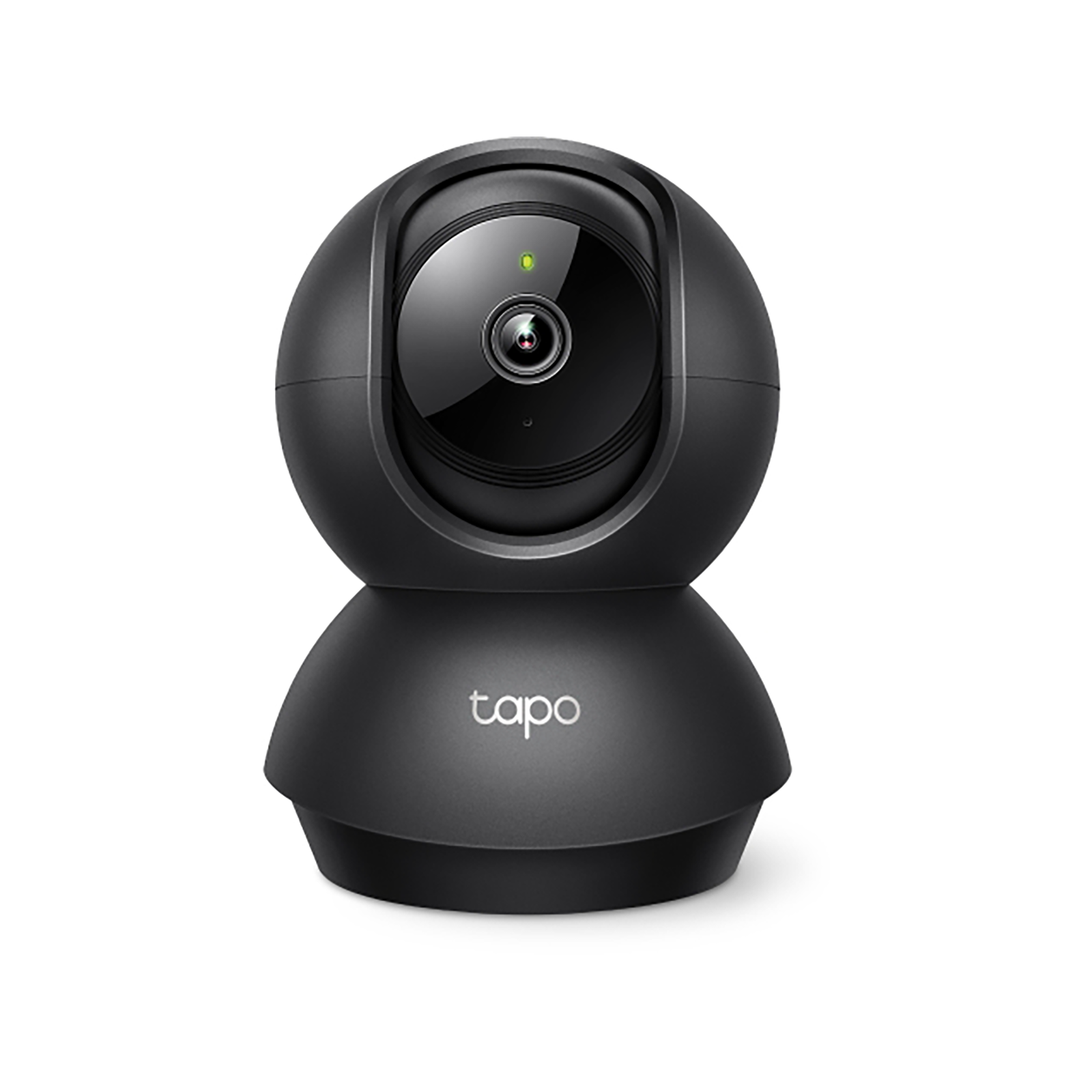 TAPO_C201_1_a916 TP-Link TAPO C201 Pan/Tilt Home Security Wi-Fi Camera - Image 1